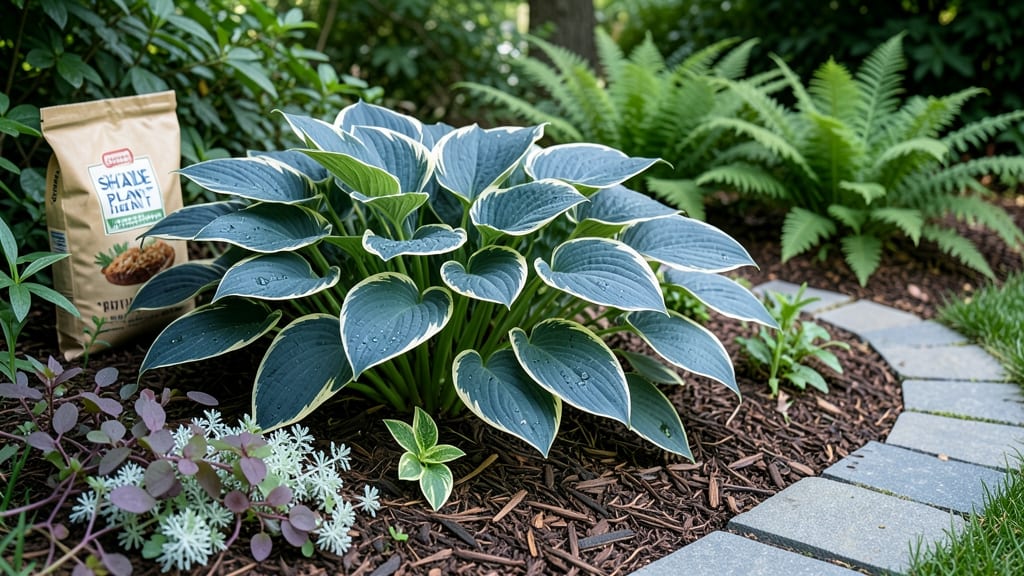 Shade Garden Ideas for Zone 6: Year-Round Color With Minimal Sunlight