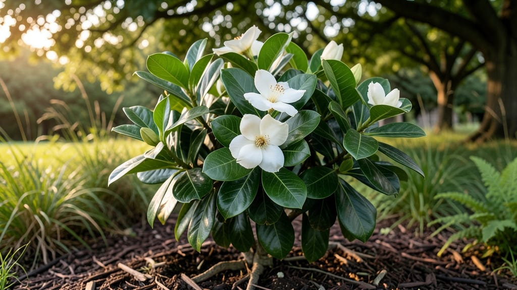 When Do Gardenia Plants Bloom: Year-Round Secrets for Fragrant Timing