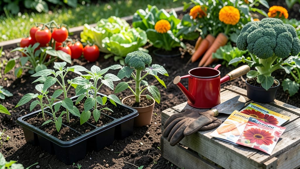 When to Plant Garden in Pennsylvania: PA-Specific Last Frost Dates by Zone