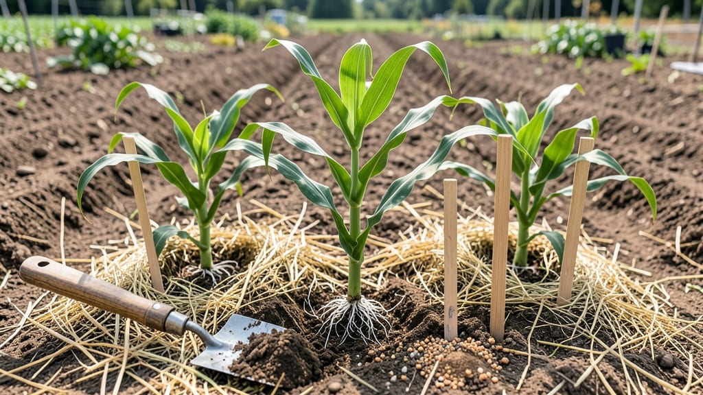 When to Plant Garden in Iowa: Zone 5b Deadlines for Frost-Free Success