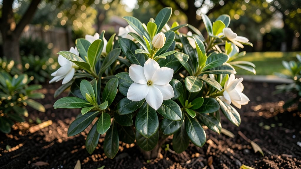 Jubilation Gardenia Growth Rate: Speed Up Blooms With Proven Spacing & Pruning Tricks