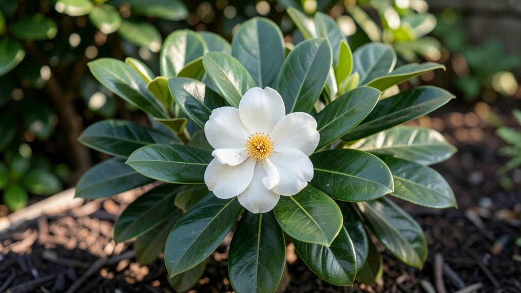 Gardenia Sunlight Requirements: Thriving in 3-4 Hours of Morning Sun Daily