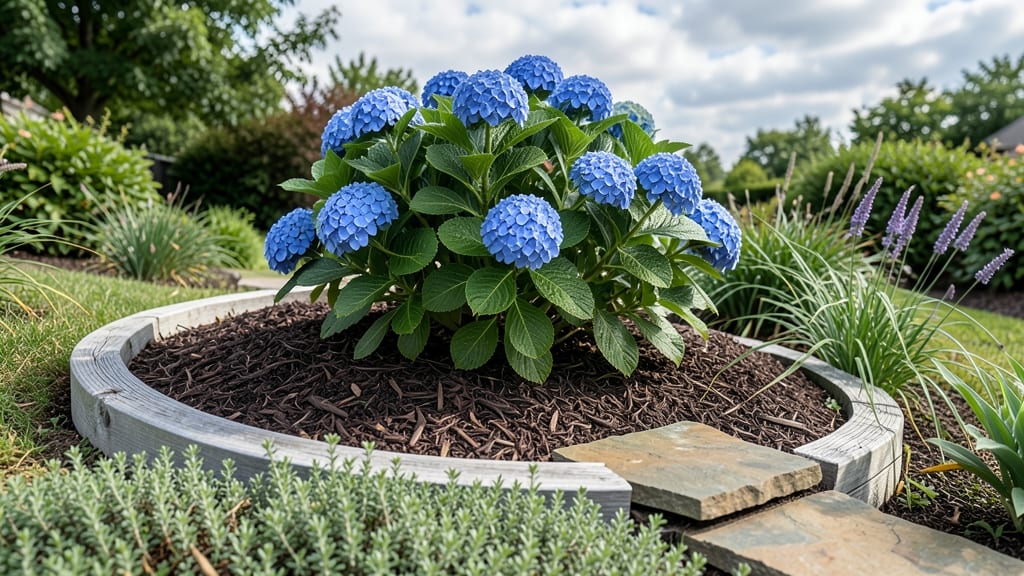 Mound Garden Bed Ideas: Raised Designs for Better Drainage and Plant Health