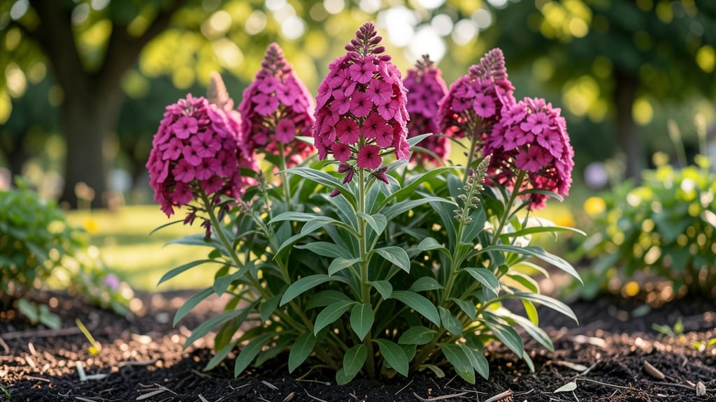 Garden Phlox Bloom Time: When and How to Extend Seasonal Color