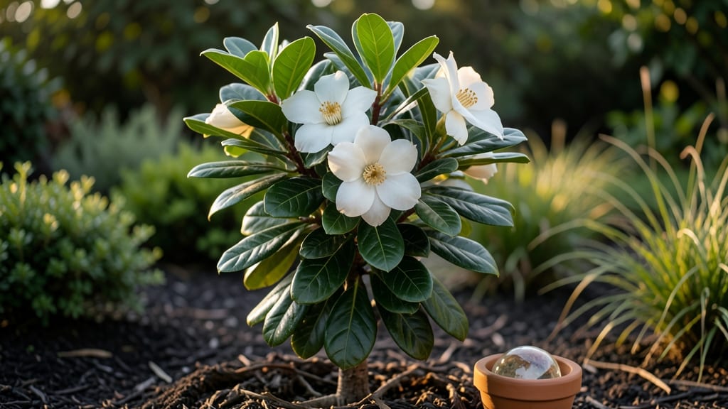 How Tall Can Gardenia Plants Grow: Variety-Specific Heights Revealed