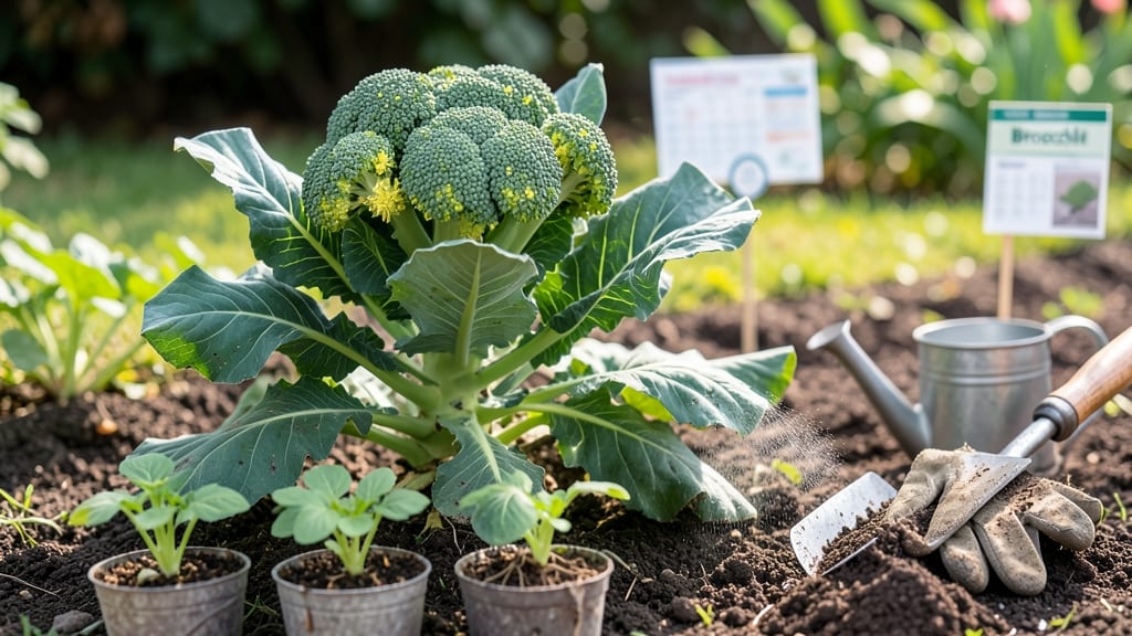 When to Plant a Vegetable Garden in Northern California: Frost-Free Timeline by Microclimate