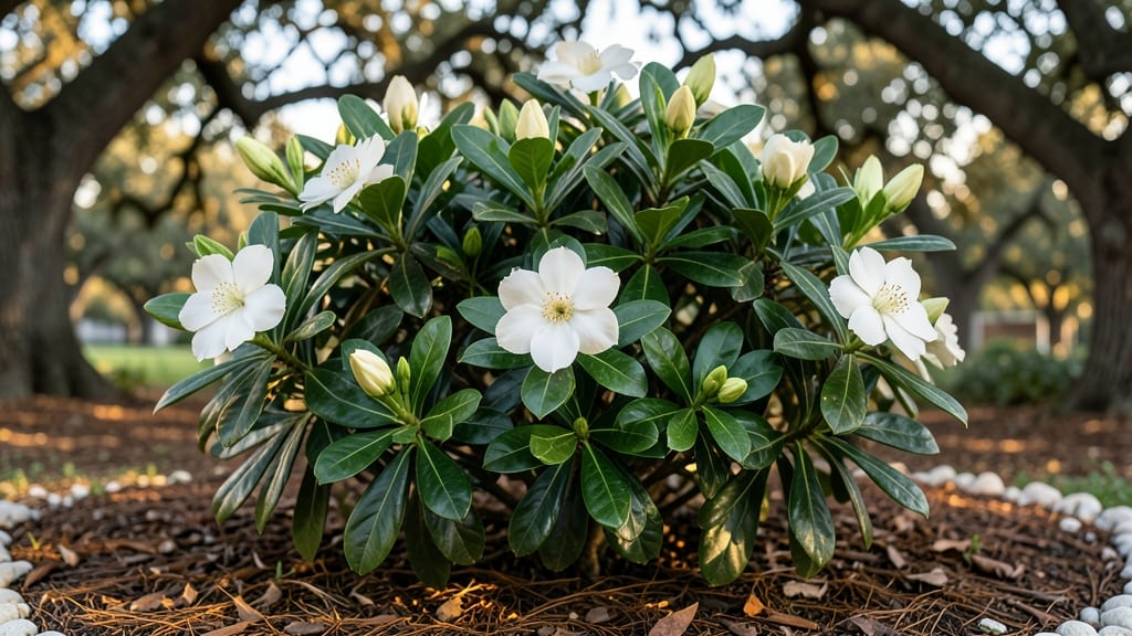 How Long Do Gardenias Bloom: Seasonal Timeline & Tips for Longer Flowers