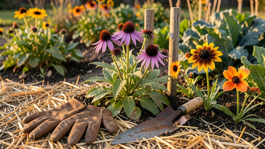 Zone 5B Gardening: Planting Timeline and Frost-Resistant Crops to Grow