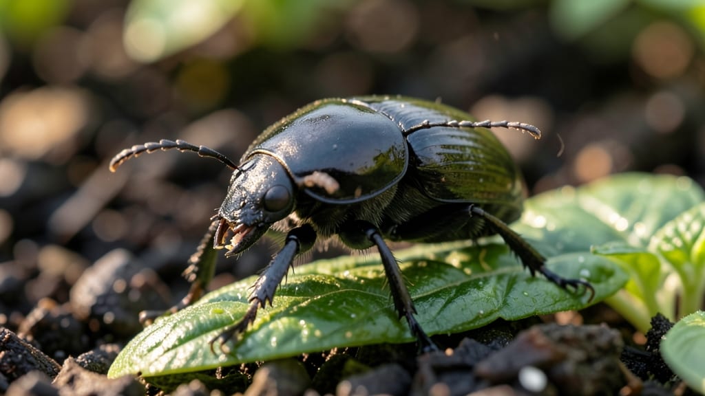 How to Keep Insects Away From Garden: Natural Barriers That Work Without Chemicals