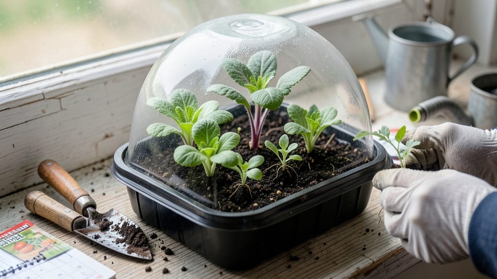When Is the Best Time to Start a Vegetable Garden: Zone-Specific Deadlines for Risk-Free Planting