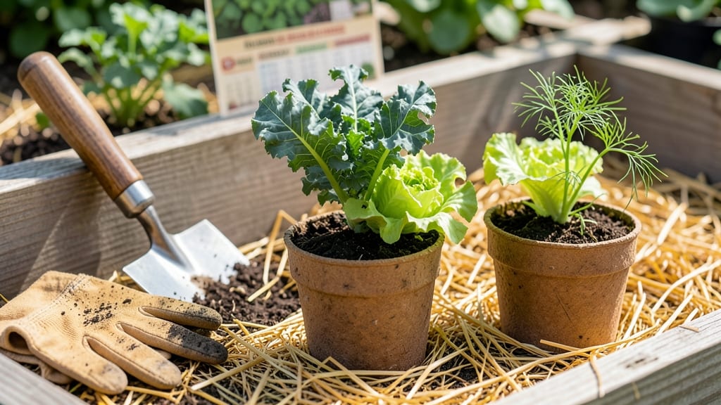 When to Plant Garden in CT: Last Frost Dates by Plant Type for Risk-Free Growth