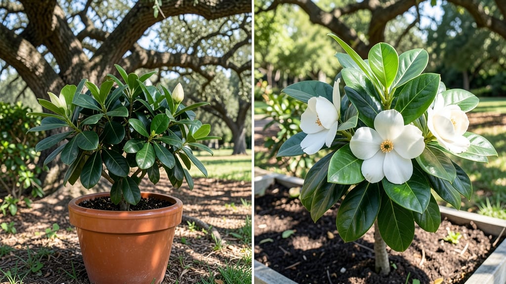 Gardenia Plants in Sun or Shade: Light Needs for Peak Blooms Explained