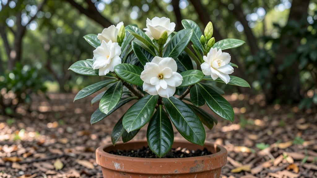 When Do Gardenias Bloom in Texas: Exact Months by Variety & Climate Zone