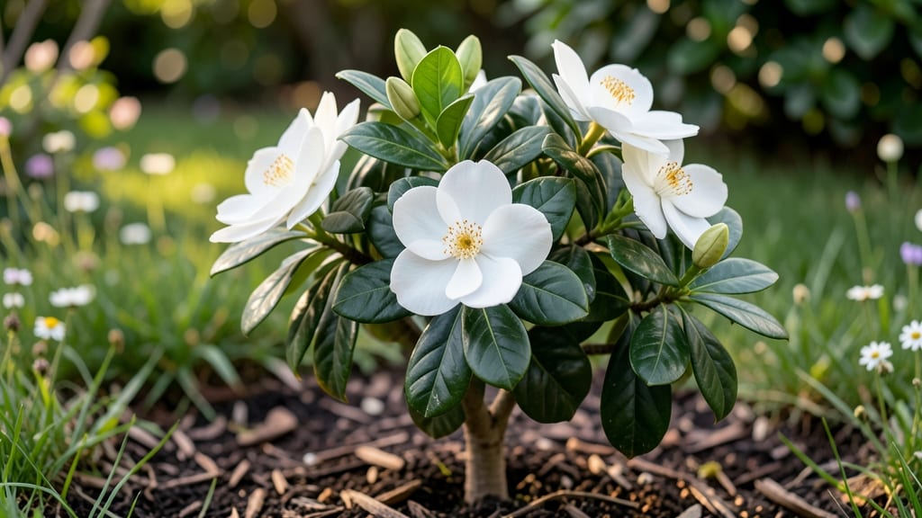 How Long Do Gardenia Blooms Last: Seasonal Longevity Tricks for Fragrant Displays