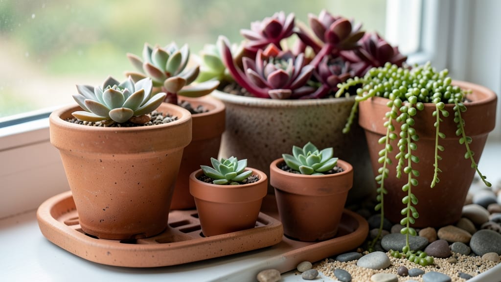 Clay Garden Pots: Durability Secrets for Long-Lasting Containers
