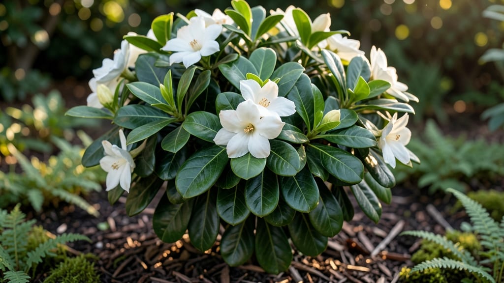 When Do Gardenia Bushes Bloom: Fragrance Timeline by Variety & Climate