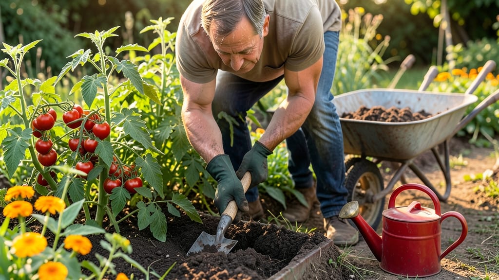 Is Gardening Considered Exercise: How It Compares to Cardio and Strength Training
