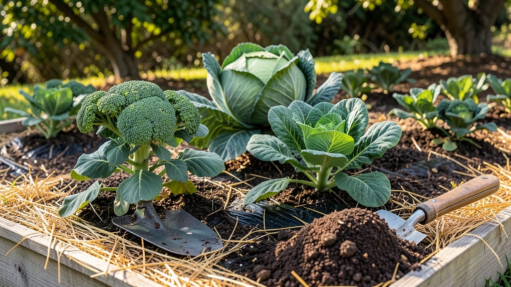 When to Plant a Fall Garden in Florida: Exact Dates by Zone for Zero Frost Risk
