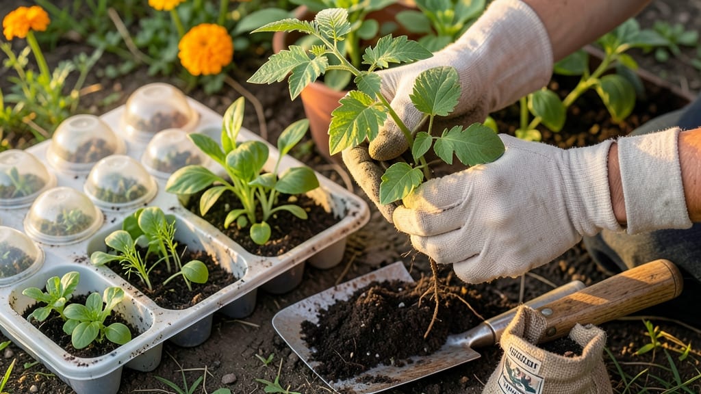 When to Plant Garden Plants: Frost-Free Window by Zone and Type