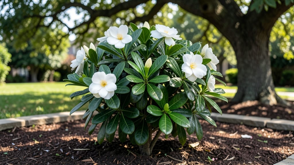 Gardenia Plant Size: How Tall They Grow by Variety and Care Tips