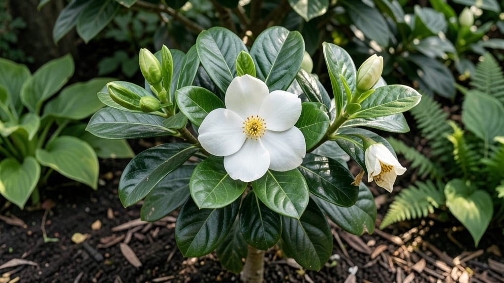 How Long Do Gardenia Flowers Last: Bloom Duration Secrets by Variety