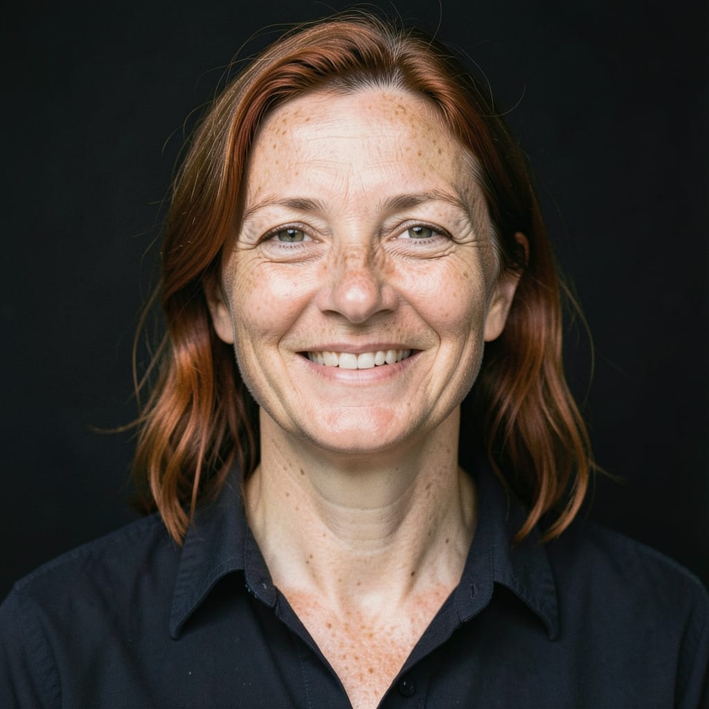 Kendra Schuster