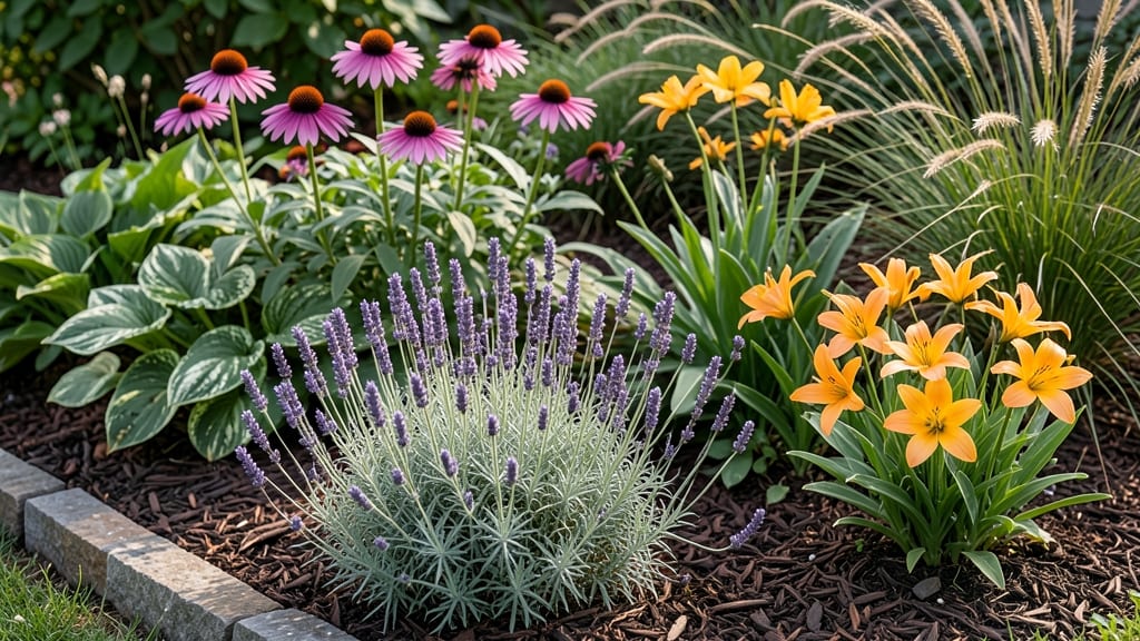 Best Places for a Garden: Sunlight, Soil, and Space Secrets for Thriving Plants