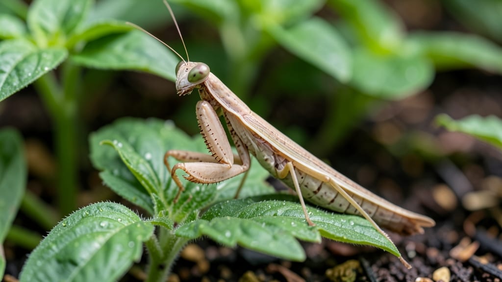 How to Keep Bugs Out of Vegetable Garden: Natural Barriers That Actually Work