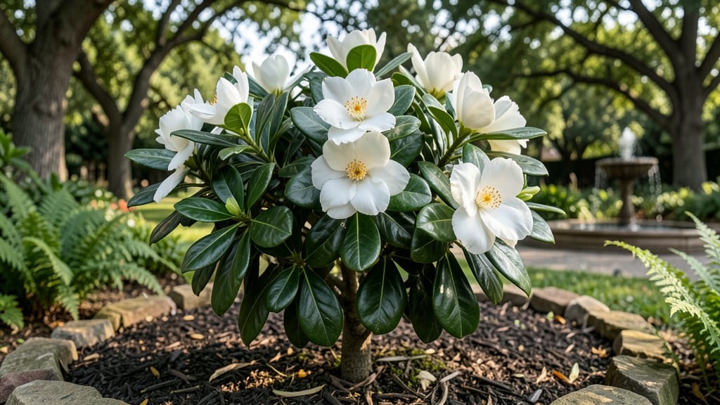 How Tall Do Gardenias Grow: Pruning Secrets for Bushier, Longer-Lasting Blooms