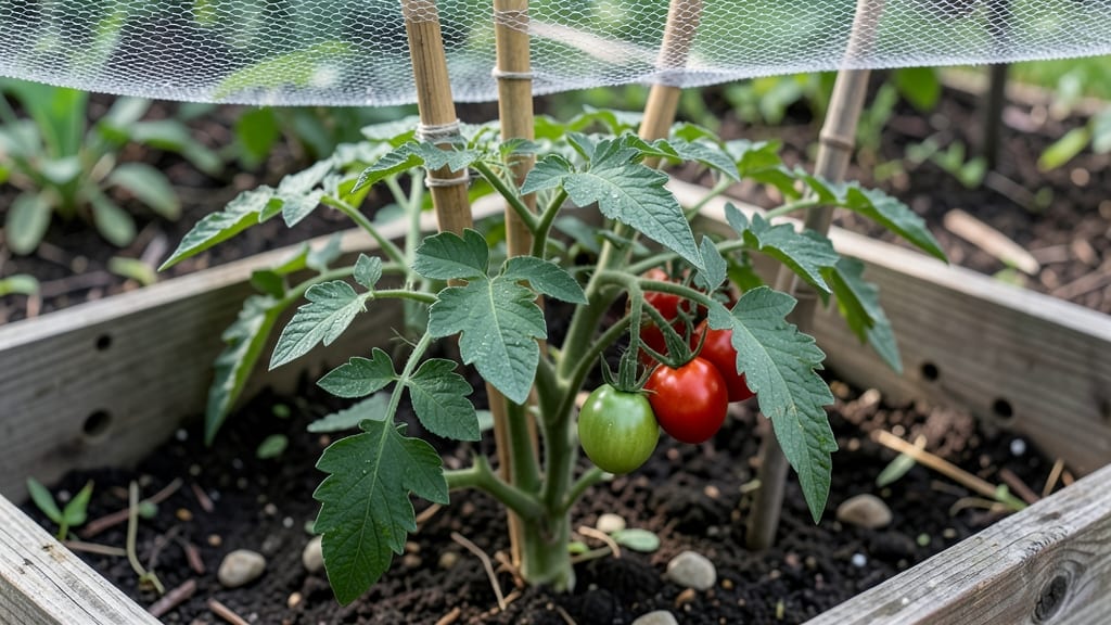 Pest Netting for Gardens: Best Materials and Setup for Strong Protection
