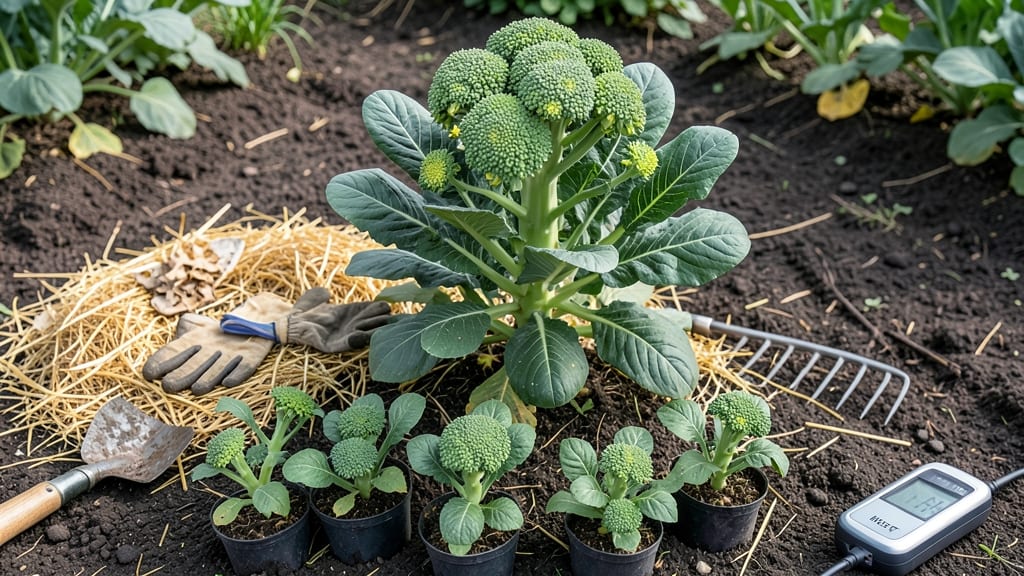 When to Start a Fall Garden: Soil Prep & Planting Timeline by Zone