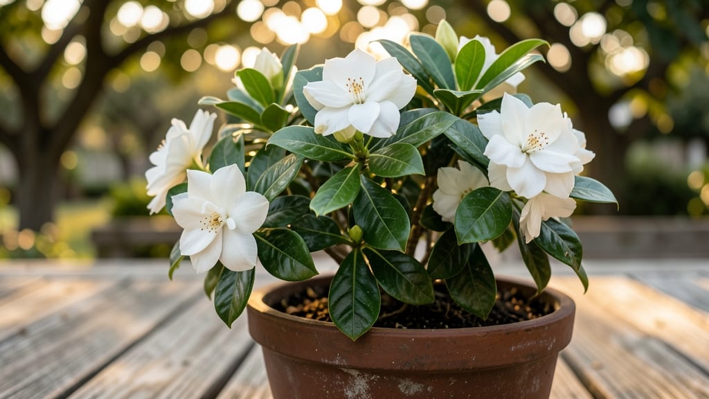 When Gardenias Bloom in Zone 9: Exact Months for Fragrant Peak Seasons